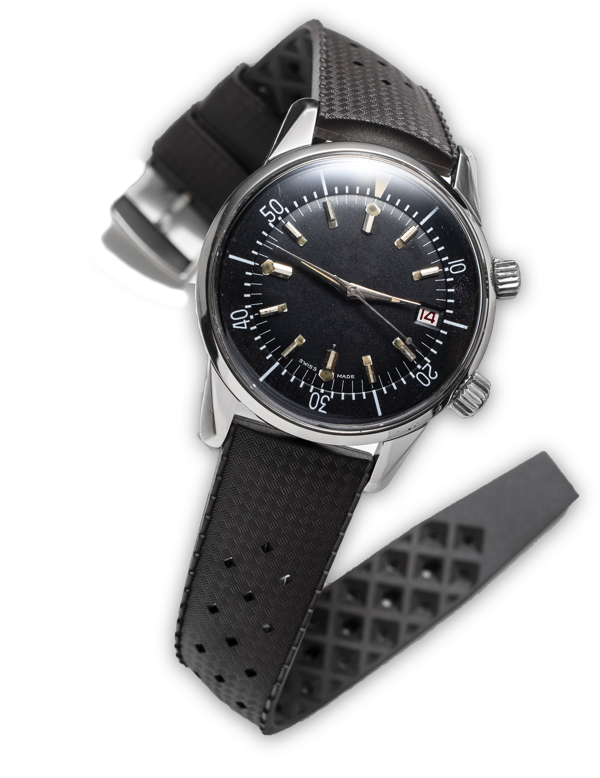 tropic watch strap